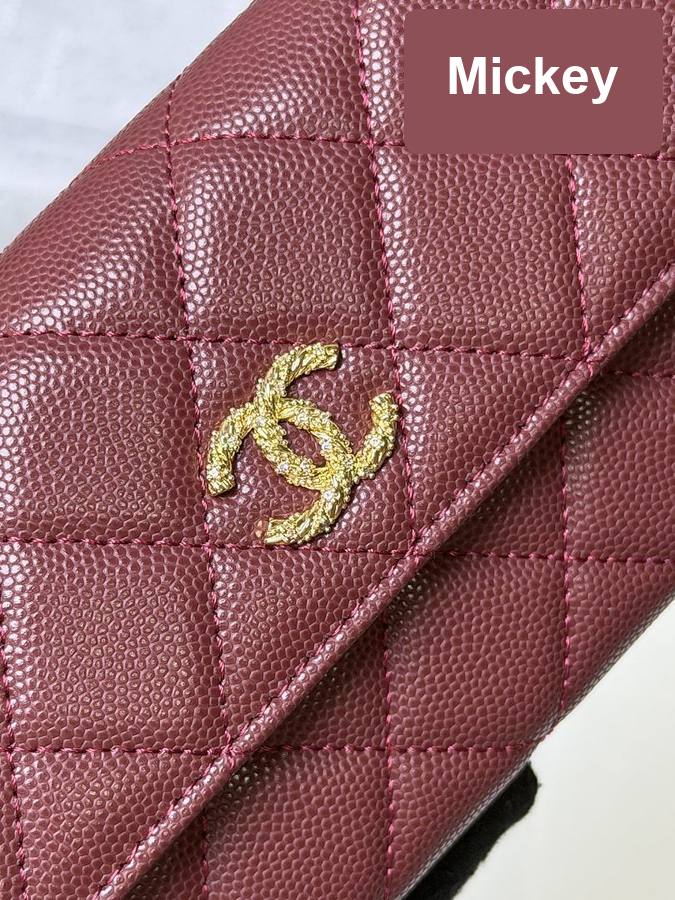 【A】$95=630CNY｜Chanel(26P) HO Factory｜Item ID-48088