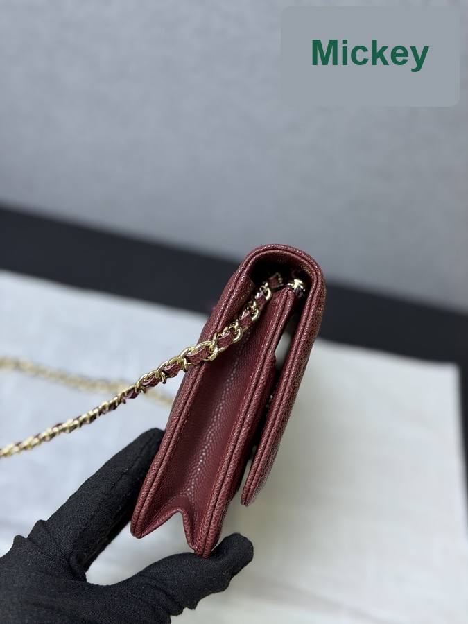【A】$187=1250CNY｜Chanel(26p) HO Factory｜Item ID-47752