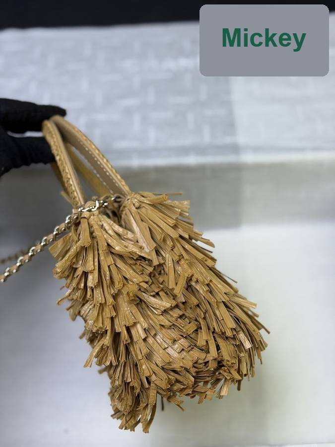 【A】$351=2350CNY｜Chanel(26s) HO Factory｜Item ID-47941