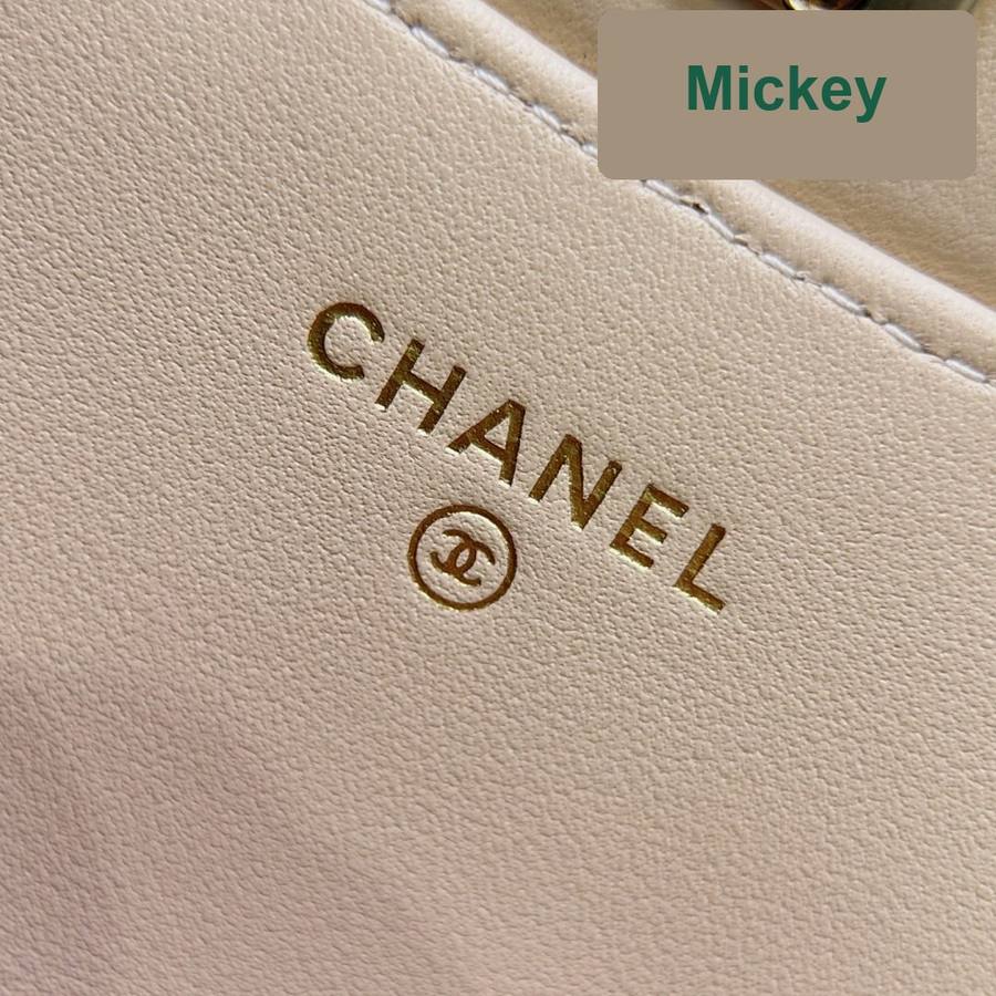【S】$354=2370CNY｜Chanel(25p) God(Author) Factory｜Item ID-46633
