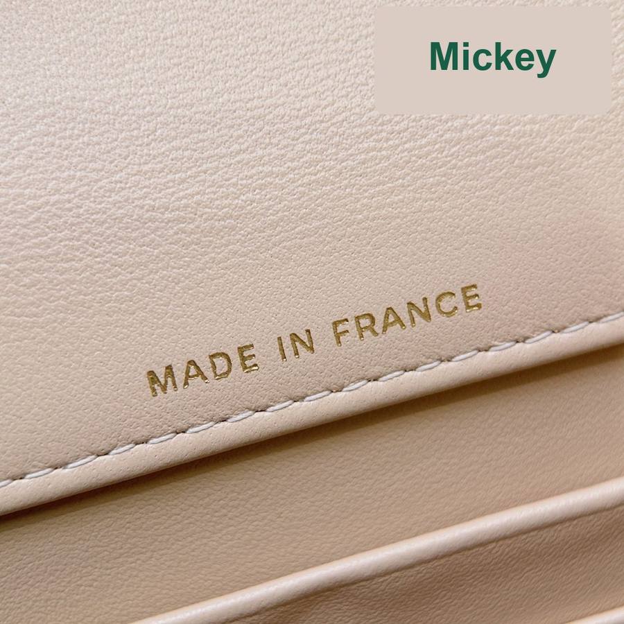 【S】$354=2370CNY｜Chanel(25p) God(Author) Factory｜Item ID-46633