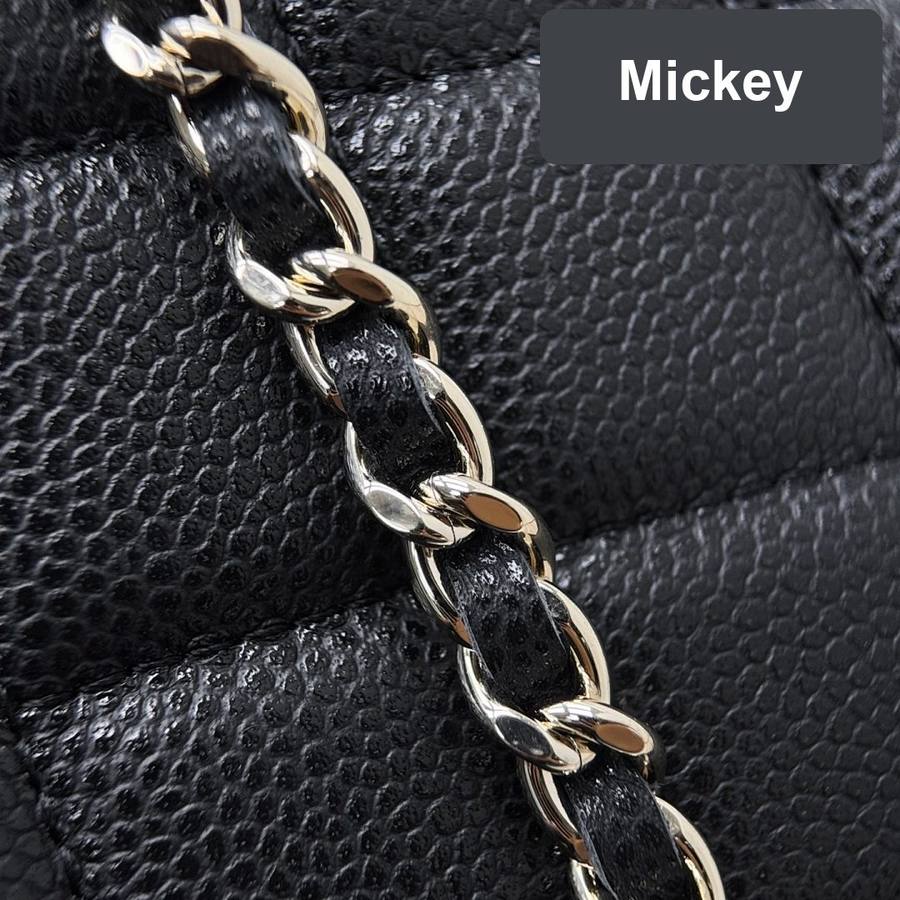【S】$298=1990CNY｜Chanel(25s) God(Author) Factory｜Item ID-46569
