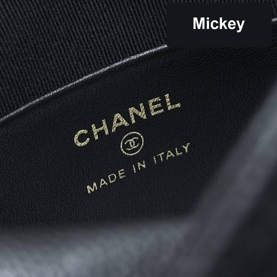 【S】$298=1990CNY｜Chanel(25s) God(Author) Factory｜Item ID-46569