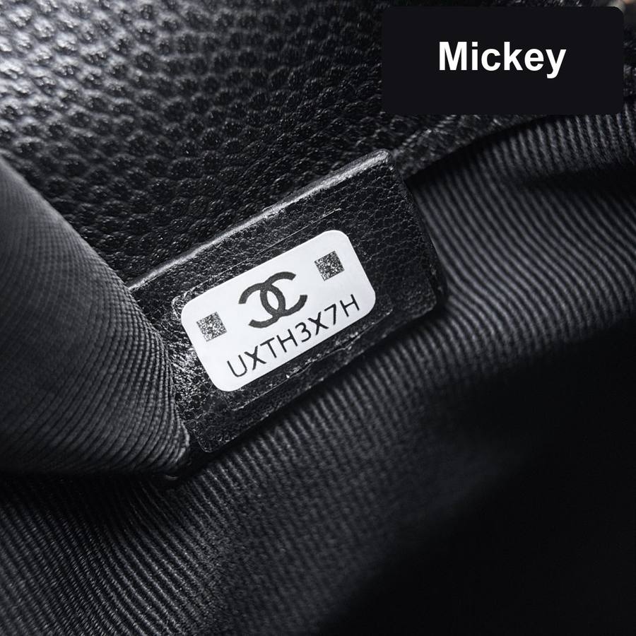 【S】$298=1990CNY｜Chanel(25s) God(Author) Factory｜Item ID-46569