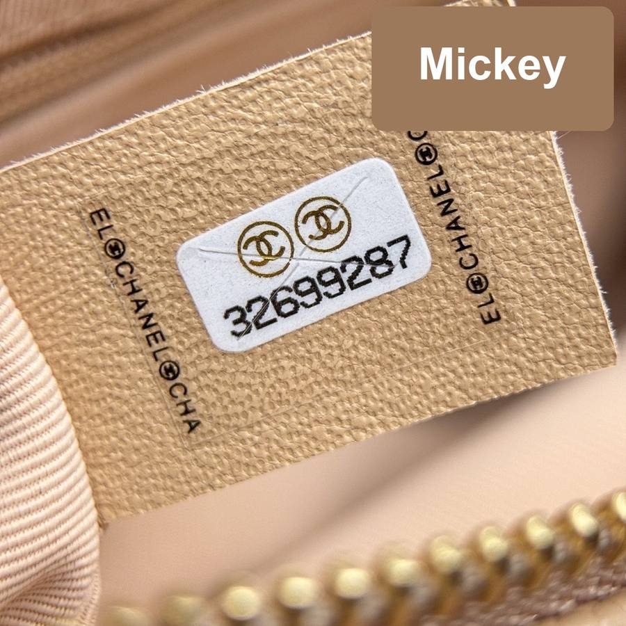 【S】$275=1840CNY｜Chanel God(Author) Factory｜Item ID-46541