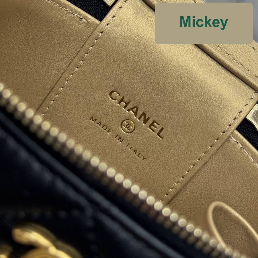 【S】$238=1590CNY｜Chanel God(Author) Factory｜Item ID-46504