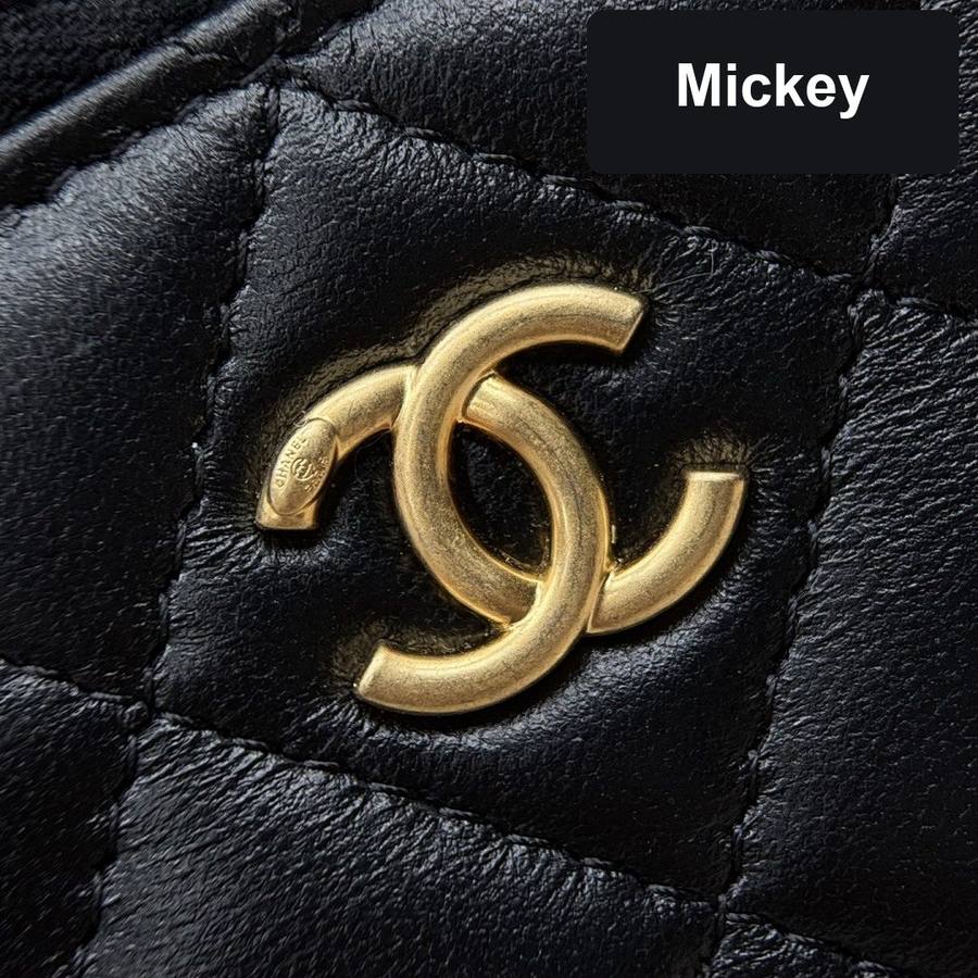 【S】$238=1590CNY｜Chanel God(Author) Factory｜Item ID-46504