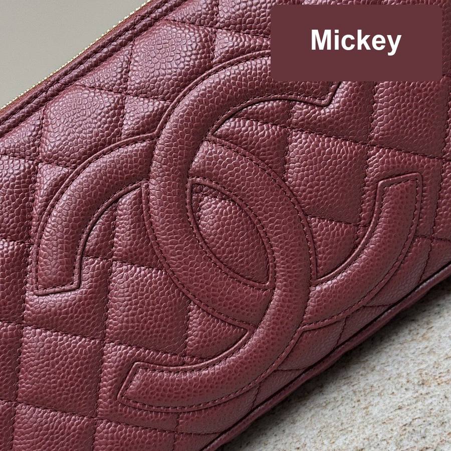 【S】$275=1840CNY｜Chanel(2) God(Author) Factory｜Item ID-46542
