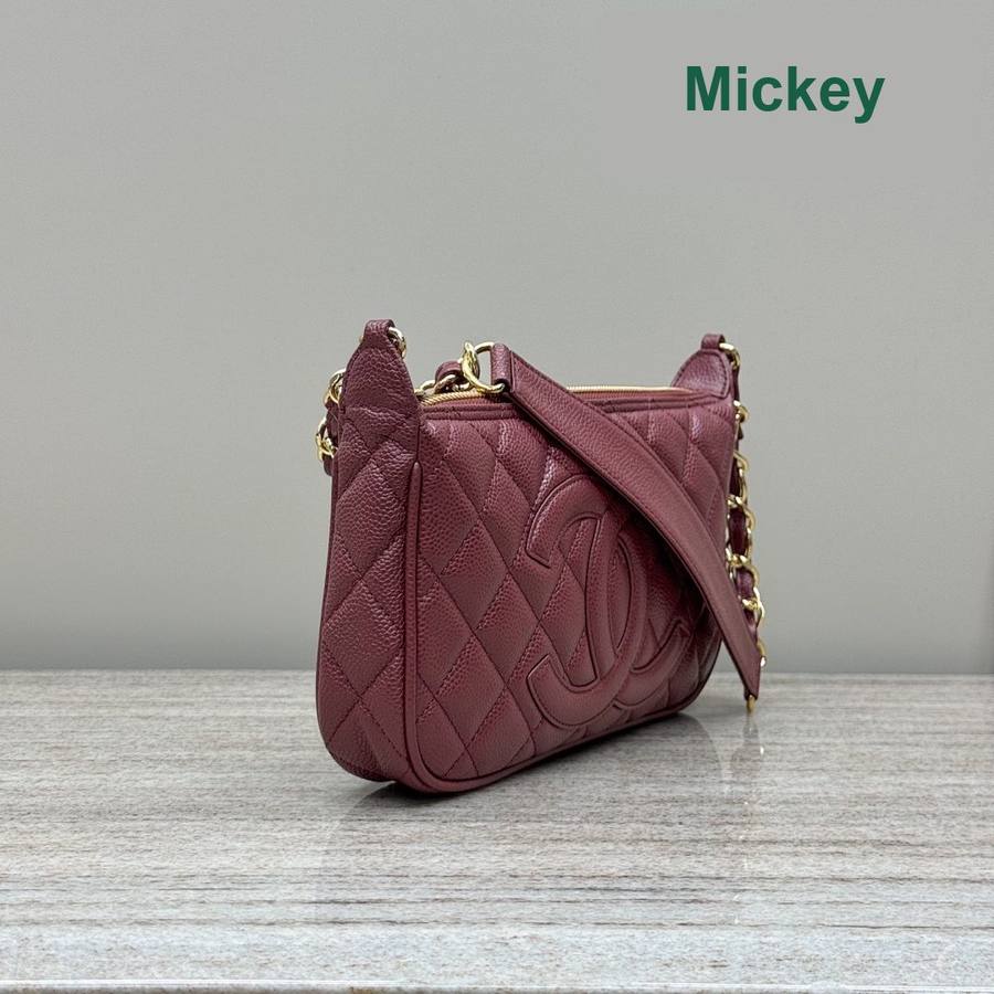 【S】$275=1840CNY｜Chanel(2) God(Author) Factory｜Item ID-46542