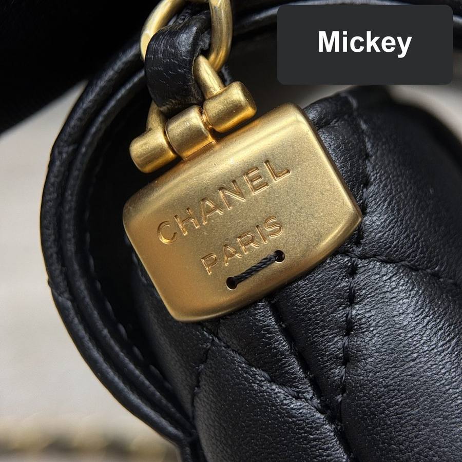 【S】$327=2190CNY｜Chanel(25p) God(Author) Factory｜Item ID-46614