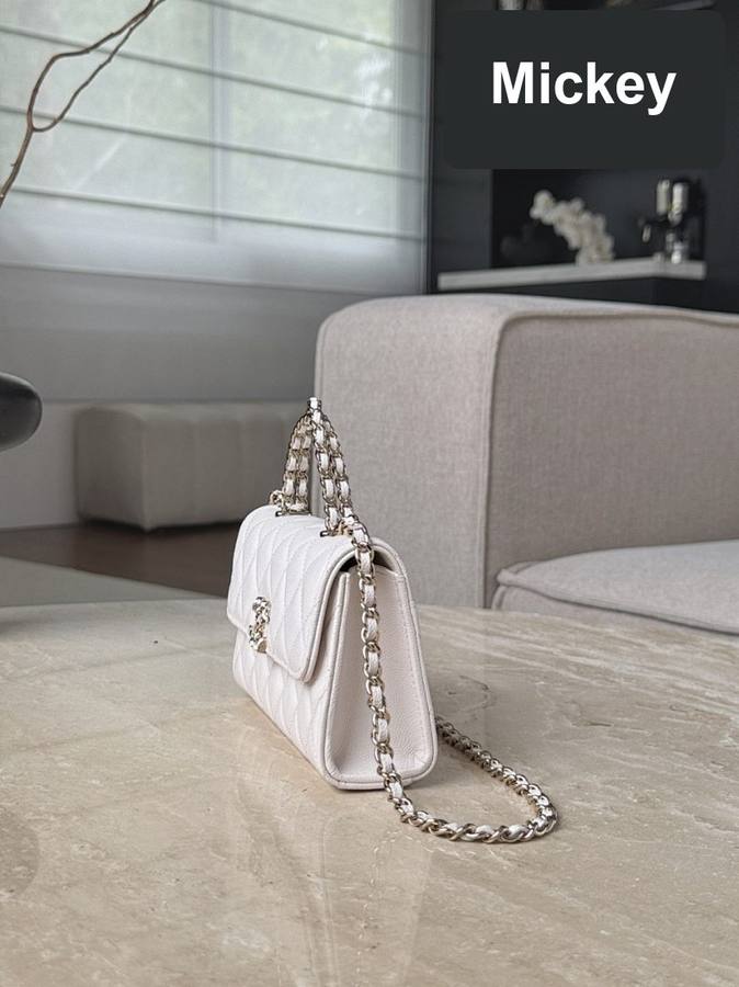 【S】$312=2090CNY｜Chanel(25s) God(Author) Factory｜Item ID-46580
