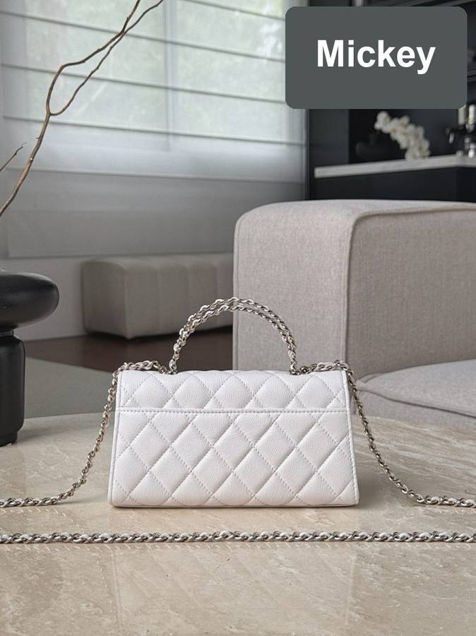 【S】$312=2090CNY｜Chanel(25s) God(Author) Factory｜Item ID-46580