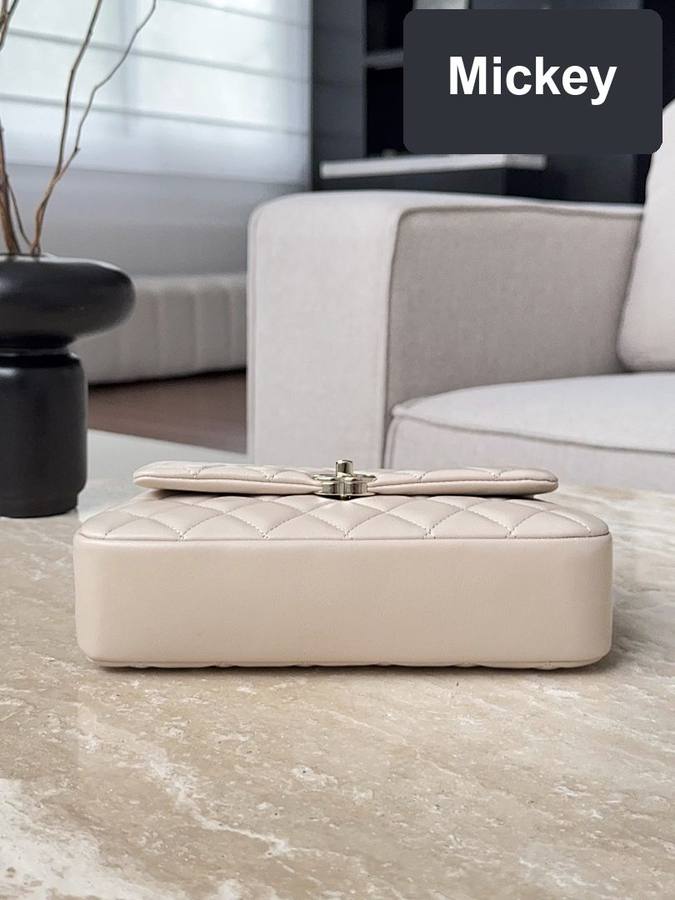 【S】$372=2490CNY｜Chanel(25s) God(Author) Factory｜Item ID-46666