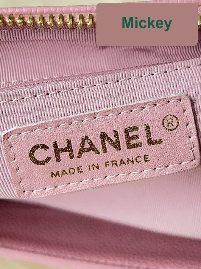 【S】$275=1840CNY｜Chanel God(Author) Factory｜Item ID-46543
