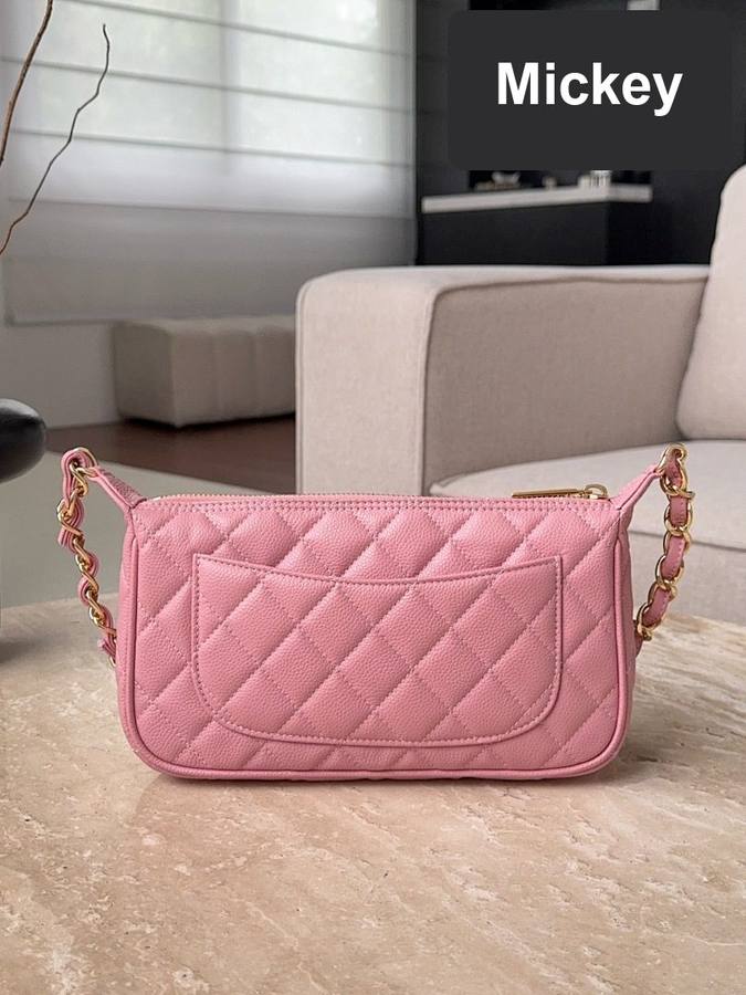 【S】$275=1840CNY｜Chanel God(Author) Factory｜Item ID-46543