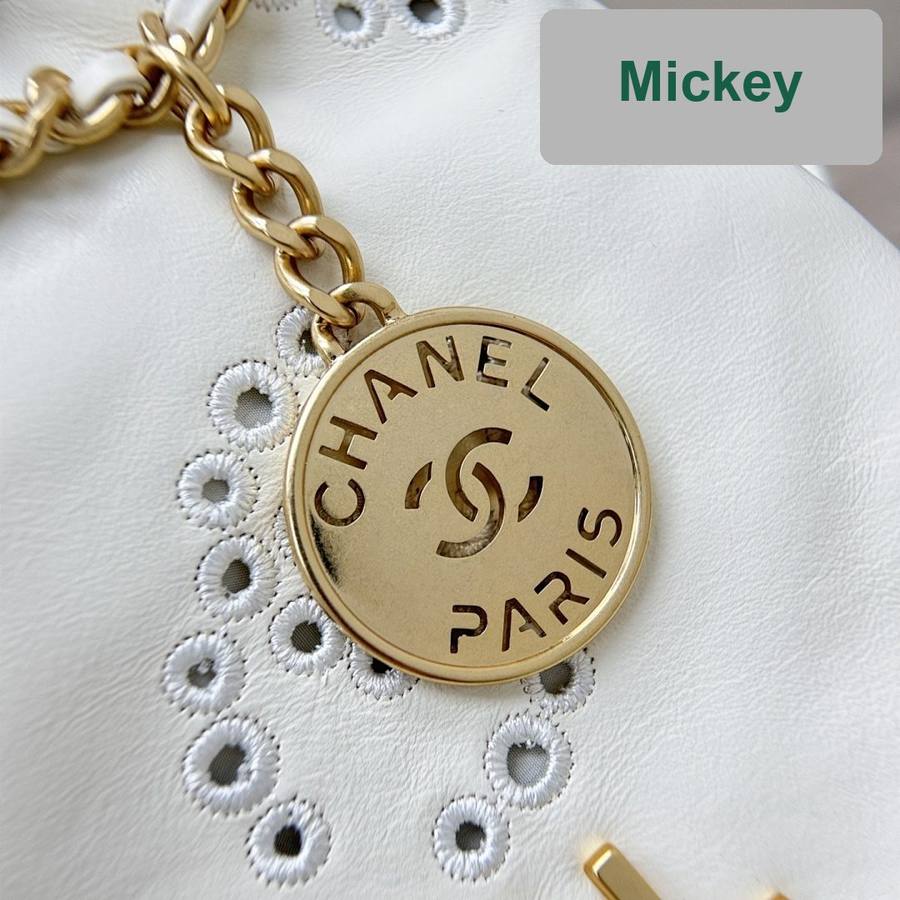【S】$357=2390CNY｜Chanel(25p) God(Author) Factory｜Item ID-46641