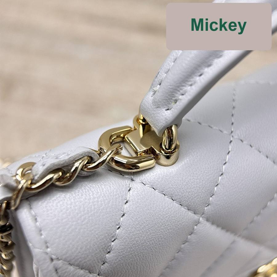 【S】$339=2270CNY｜Chanel(25p) God(Author) Factory｜Item ID-46631
