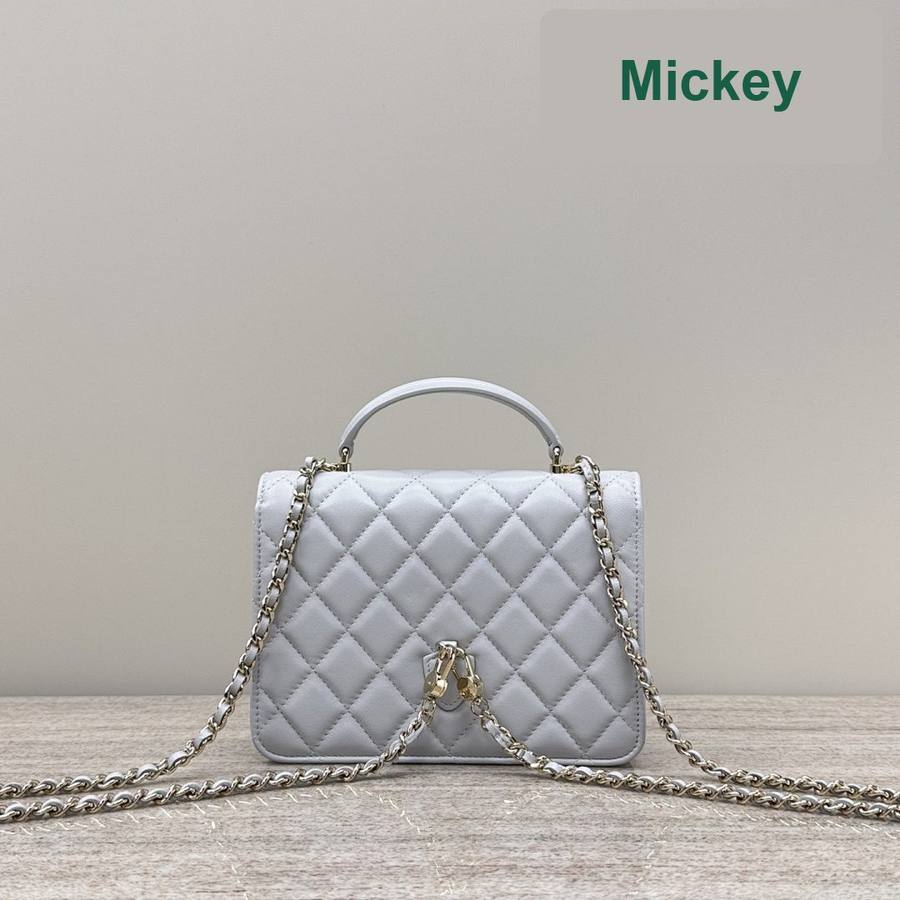 【S】$339=2270CNY｜Chanel(25p) God(Author) Factory｜Item ID-46631