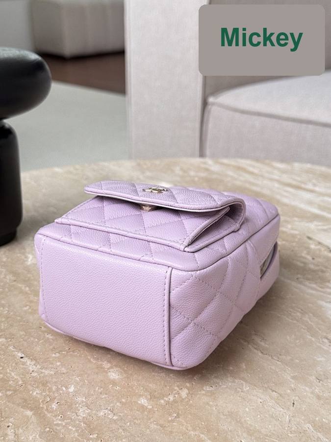 【S】$372=2490CNY｜Chanel(24a) God(Author) Factory｜Item ID-46651