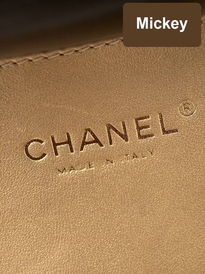【S】$402=2690CNY｜Chanel(25s) God(Author) Factory｜Item ID-46737