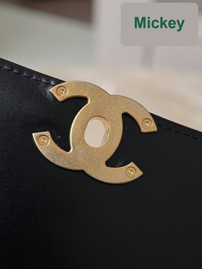 【S】$402=2690CNY｜Chanel(25s) God(Author) Factory｜Item ID-46737