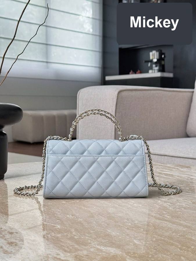 【S】$312=2090CNY｜Chanel(25s) God(Author) Factory｜Item ID-46579