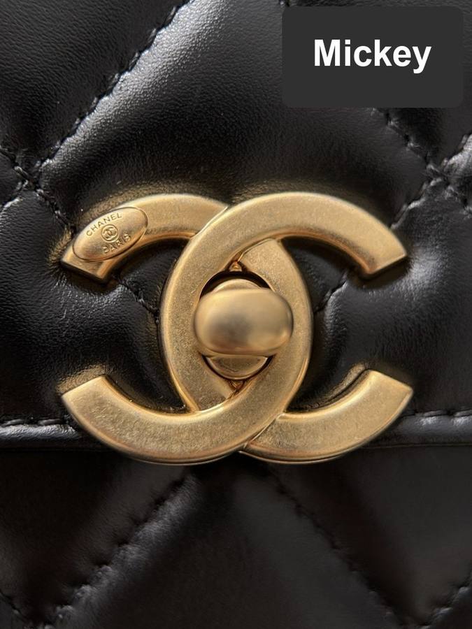 【S】$387=2590CNY｜Chanel(25s) God(Author) Factory｜Item ID-46675