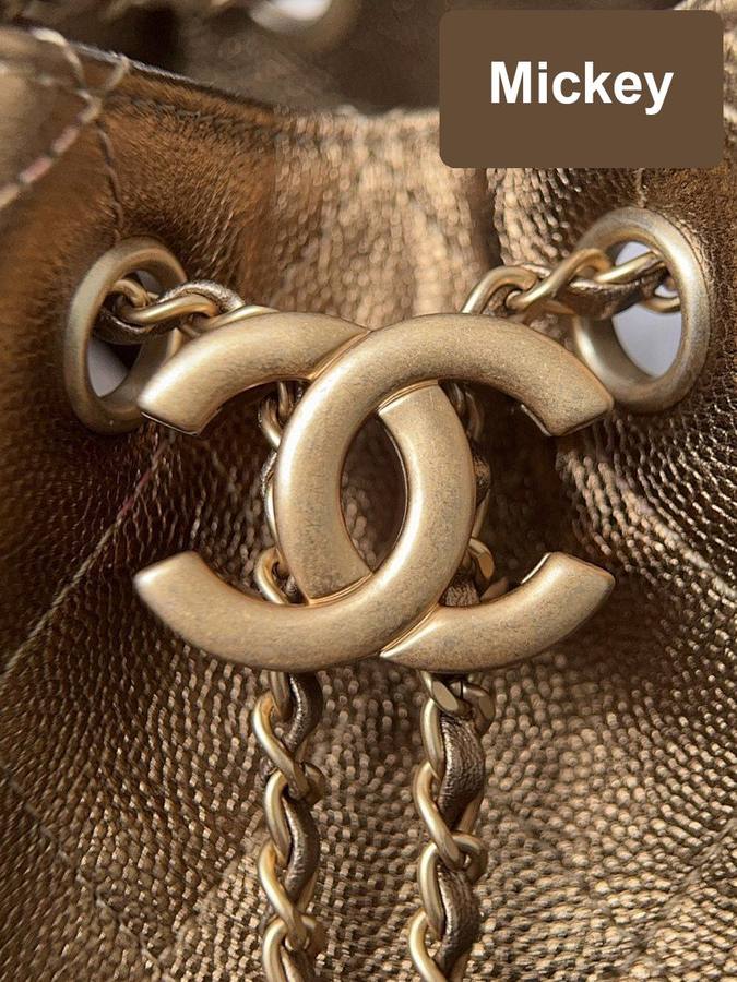 【S】$417=2790CNY｜Chanel(25a) God(Author) Factory｜Item ID-46788