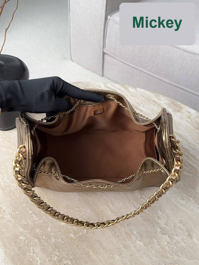 【S】$417=2790CNY｜Chanel(25a) God(Author) Factory｜Item ID-46788