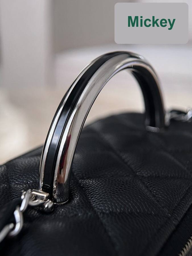 【S】$357=2390CNY｜Chanel(25p) God(Author) Factory｜Item ID-46640