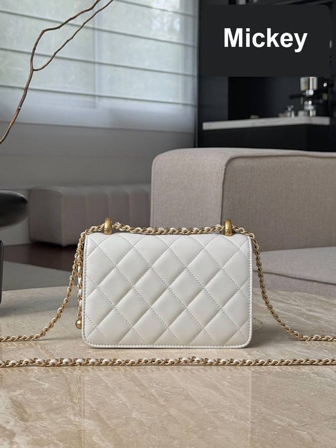 【S】$387=2590CNY｜Chanel(25s) God(Author) Factory｜Item ID-46674