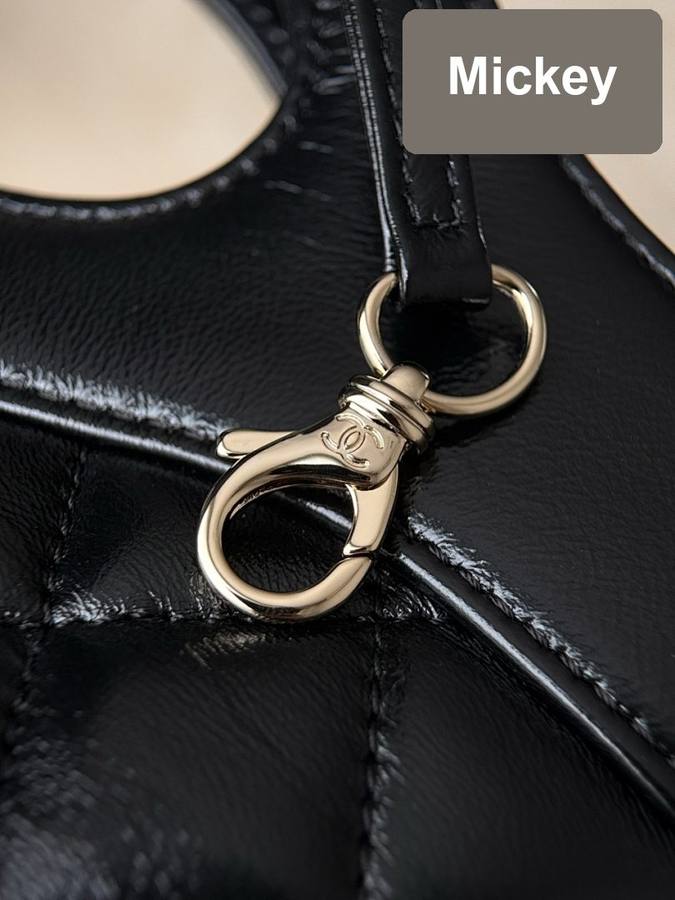 【S】$387=2590CNY｜Chanel(25p) God(Author) Factory｜Item ID-46673