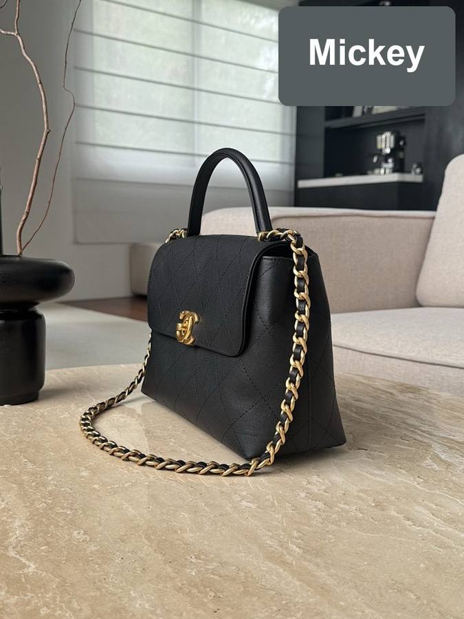 【S】$372=2490CNY｜Chanel(25s) God(Author) Factory｜Item ID-46665
