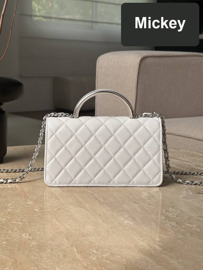 【S】$372=2490CNY｜Chanel(25p) God(Author) Factory｜Item ID-46661