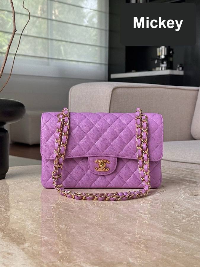 【S】$402=2690CNY｜Chanel(cf23) God(Author) Factory｜Item ID-46767