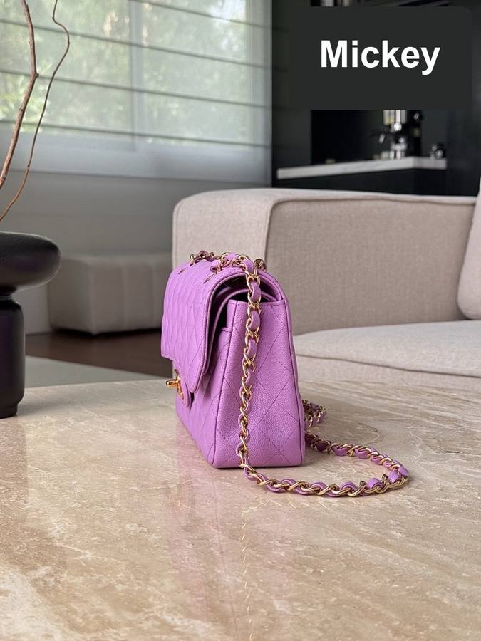【S】$402=2690CNY｜Chanel(cf23) God(Author) Factory｜Item ID-46767