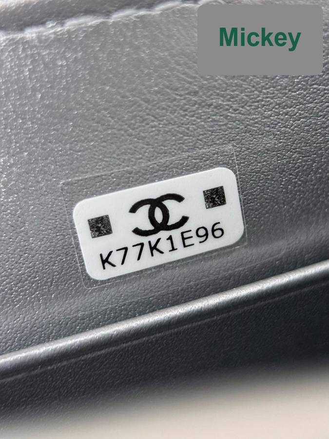 【S】$253=1690CNY｜Chanel(25s) God(Author) Factory｜Item ID-46510