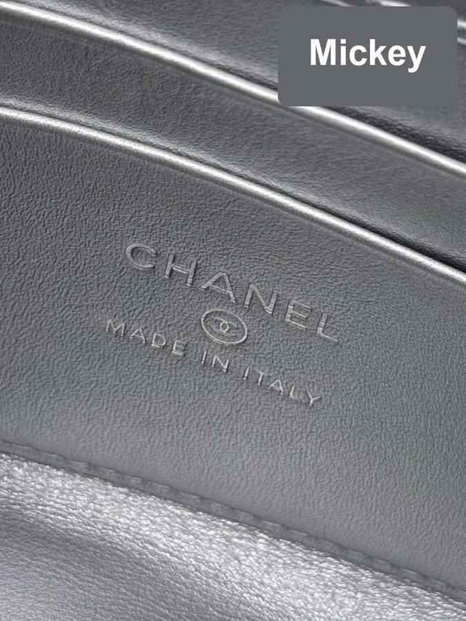 【S】$253=1690CNY｜Chanel(25s) God(Author) Factory｜Item ID-46510