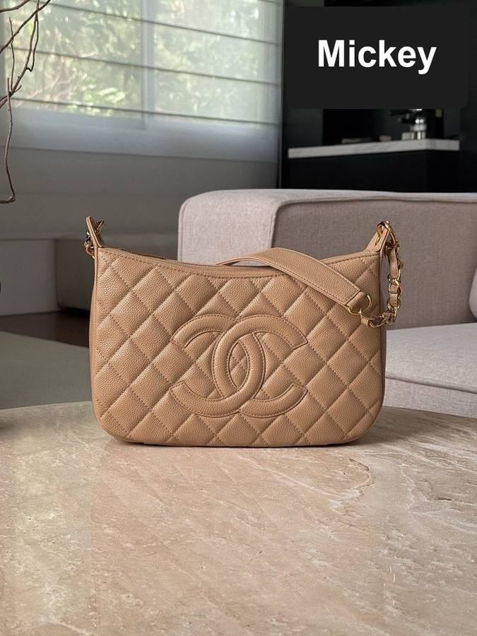 【S】$290=1940CNY｜Chanel God(Author) Factory｜Item ID-46563