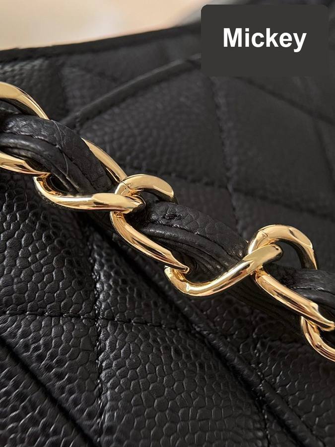 【S】$290=1940CNY｜Chanel(2) God(Author) Factory｜Item ID-46564