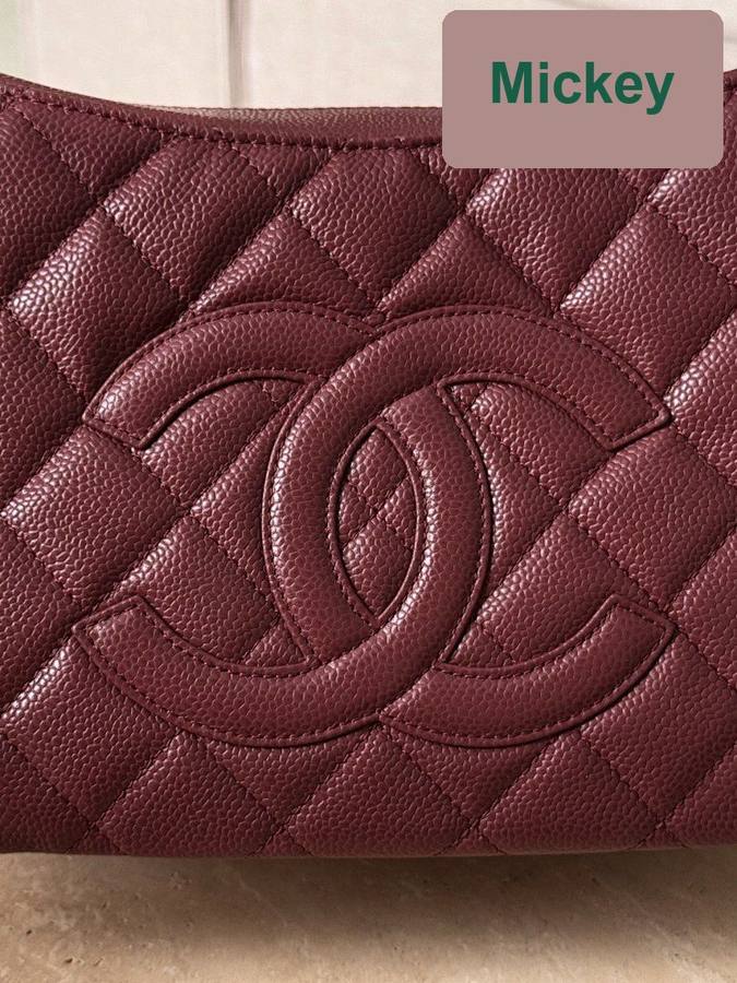 【S】$290=1940CNY｜Chanel(3) God(Author) Factory｜Item ID-46565