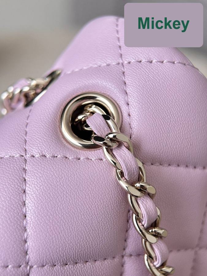 【S】$372=2490CNY｜Chanel(25s) God(Author) Factory｜Item ID-46663