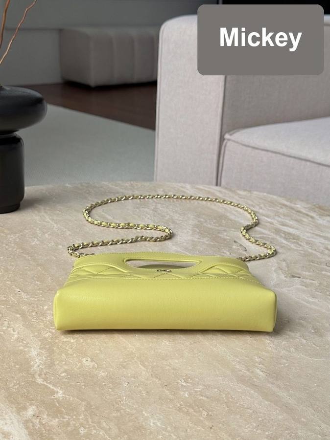 【S】$357=2390CNY｜Chanel(25p) God(Author) Factory｜Item ID-46638
