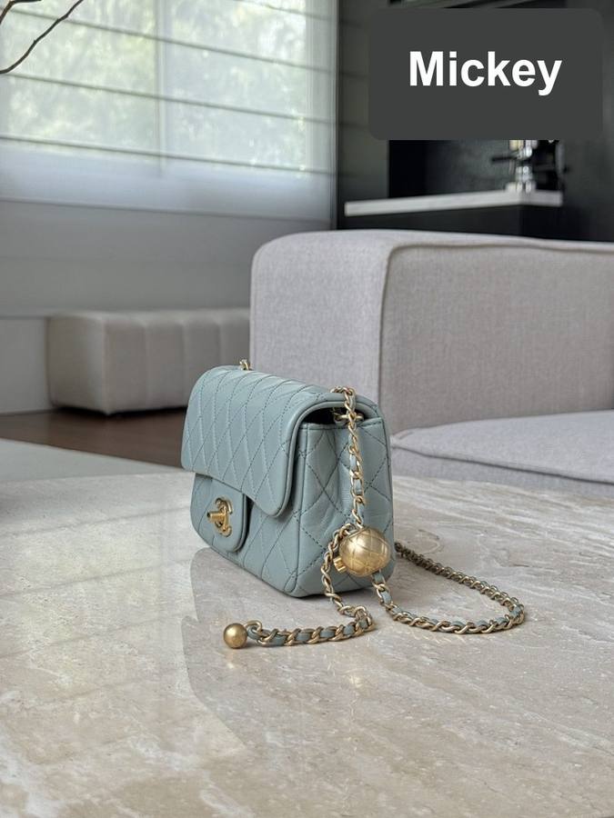 【S】$387=2590CNY｜Chanel(20) God(Author) Factory｜Item ID-46728