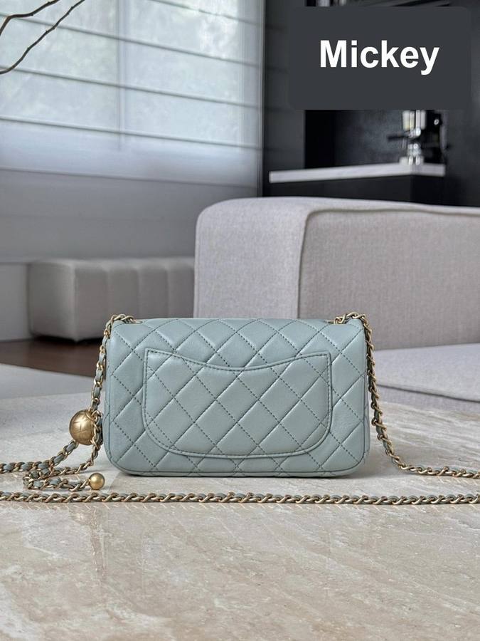 【S】$387=2590CNY｜Chanel(20) God(Author) Factory｜Item ID-46728