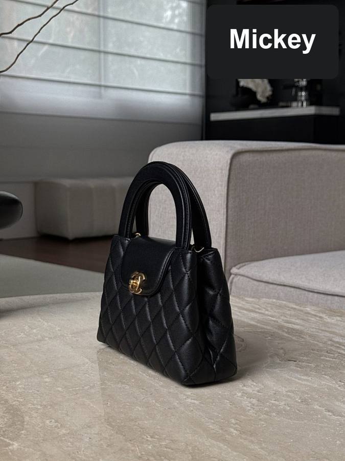 【S】$372=2490CNY｜Chanel(25a) God(Author) Factory｜Item ID-46655
