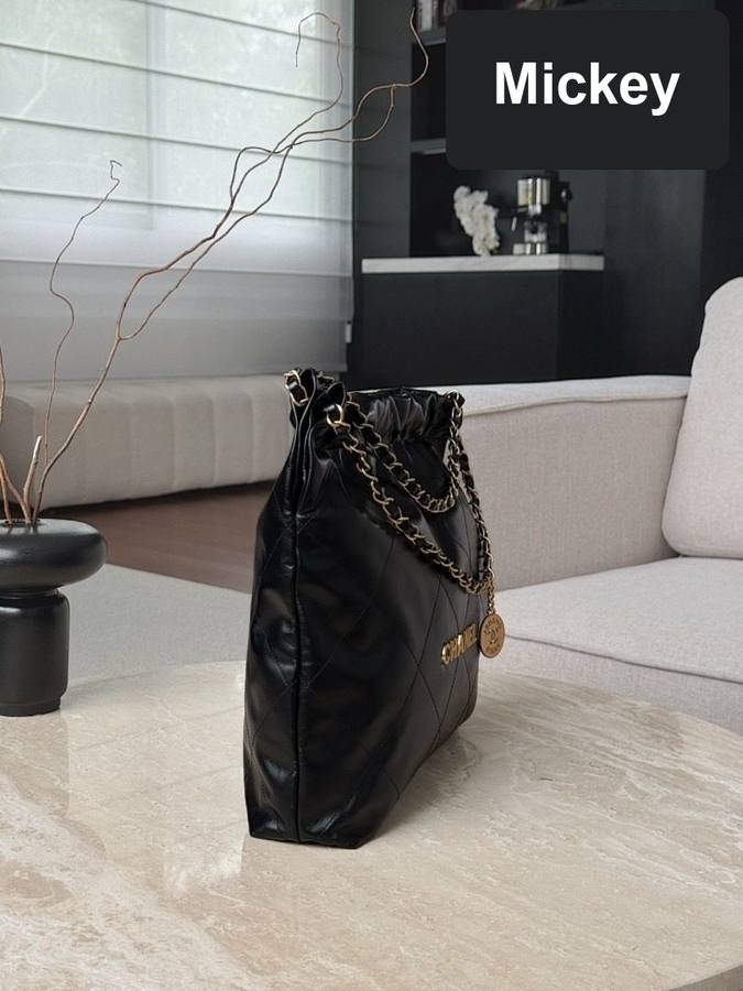 【S】$432=2890CNY｜Chanel God(Author) Factory｜Item ID-46889