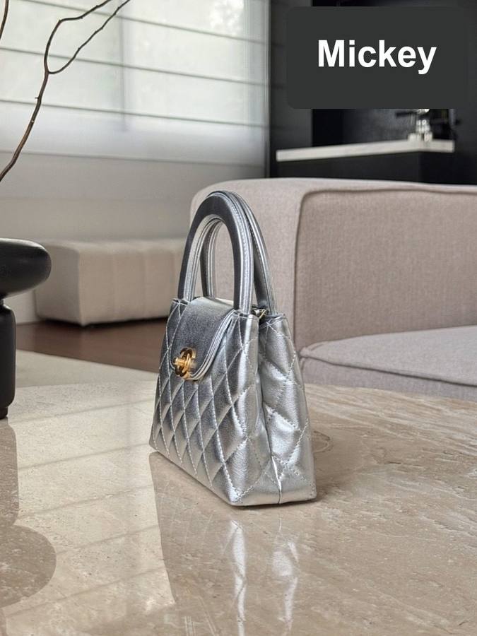 【S】$372=2490CNY｜Chanel(25a) God(Author) Factory｜Item ID-46653