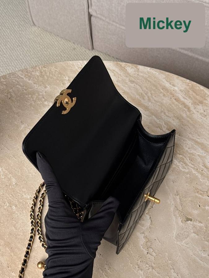 【S】$387=2590CNY｜Chanel(24c) God(Author) Factory｜Item ID-46671