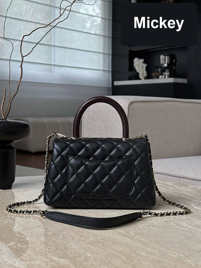 【S】$477=3190CNY｜Chanel(coco) God(Author) Factory｜Item ID-46920